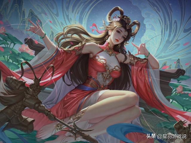 三国杀：历史名气小到可怜，强度却高得离谱，这是为何？