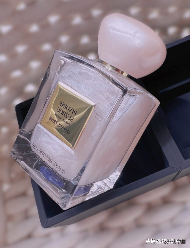 曹州牡丹甲天下 牡丹香味醉天涯