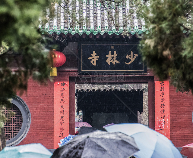 释永信被带走才13天，令人担忧的事发生了，少林寺一个决定遭质疑