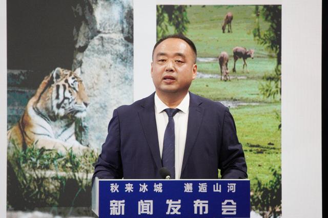 遇见漫野红叶 邂逅金都暖阳 阿城区邀您共赏秋日文旅盛宴