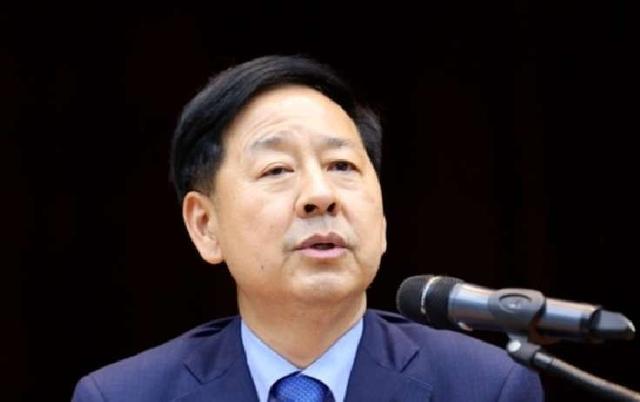 特朗普没想到：被中国制裁后，韩国总统室发声，怕被中国釜底抽薪