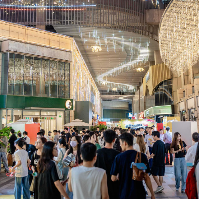 双十一没落了？23年销售额1.13万亿，24年1.44万亿	，25年让人惊讶