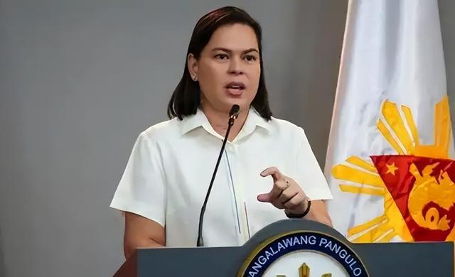 马科斯没料到，身为“亲华派”的杜特尔特，等了三年还有翻身时机