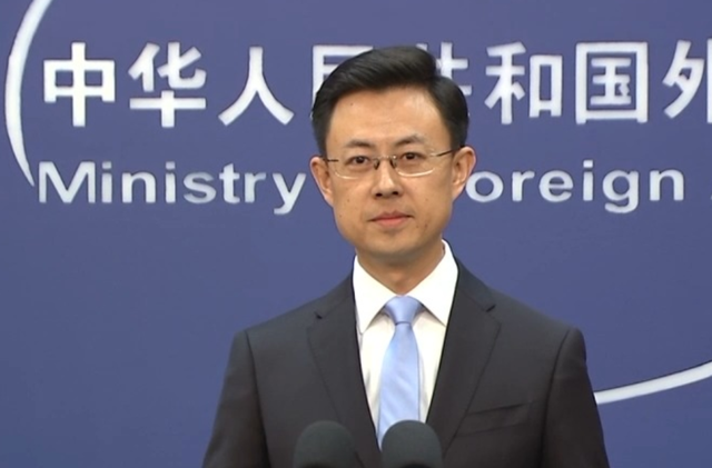 全面反华开始？特朗普不当老二，9国在白宫签字，要废中国王牌