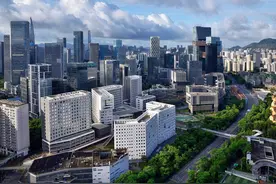 【深圳特区报】铁骑风驰 用“速度与温情”开辟救援通道 市民点赞深圳交警对求助有呼秒应及时援手图片