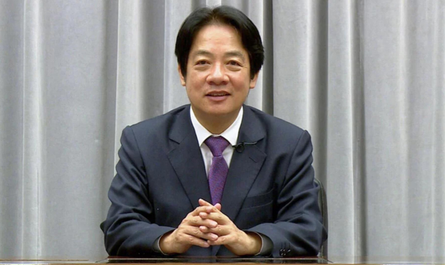 赖清德将离台，日本已做最坏打算，特朗普的心思，大陆已彻底摸透