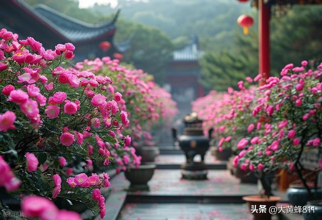 认识大美河南的每个县——第13波：宝丰