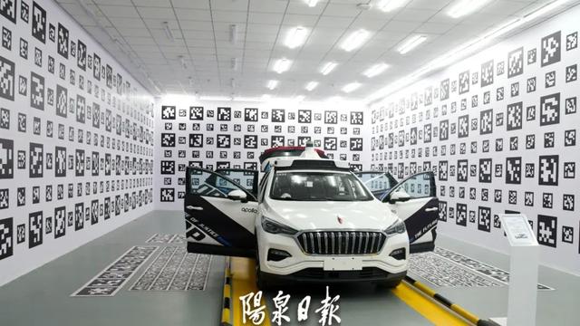 从太行山到中欧！阳泉，正在重新定义“通达”