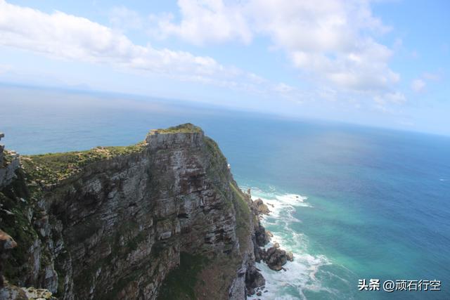 南部非洲：南非好旺角