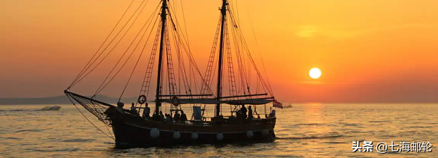 上海出发 此生必去 乘豪华邮轮“终极加勒比海大全览”适合退休旅行