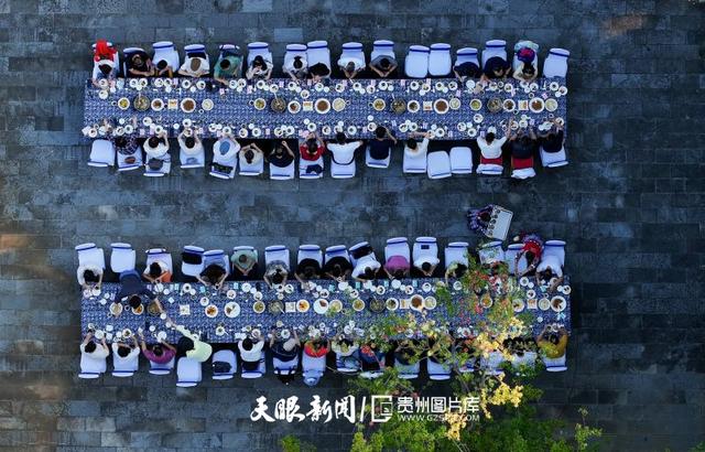 G视觉｜贵州夏日“热”力全开，避暑旅游火出圈