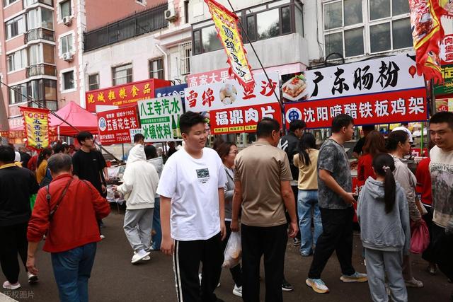 三天400元玩转沈阳！避暑、美食、拍照，一个都不能少！