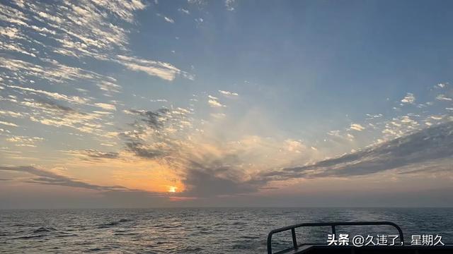 783期～越南靠港，和女大厨独处时突发意外，紧张的一幕让人窒息