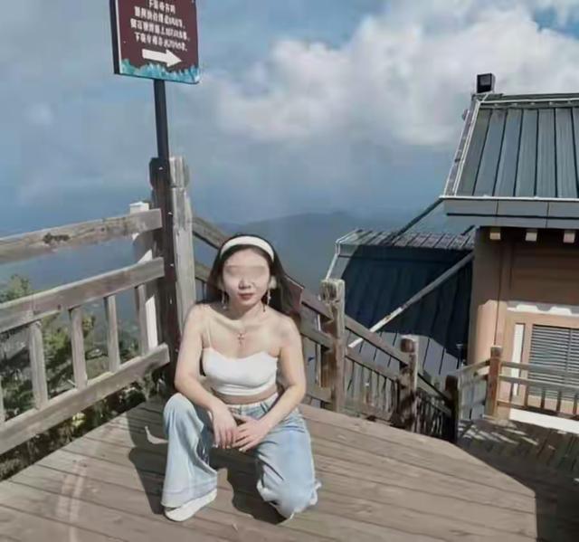 陕西女老师事件不断发酵，知情人爆料：吸烟穿吊带，疑有多位男友