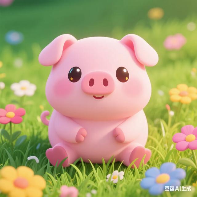 生肖猪:先恭喜你了,“大囍从天降”