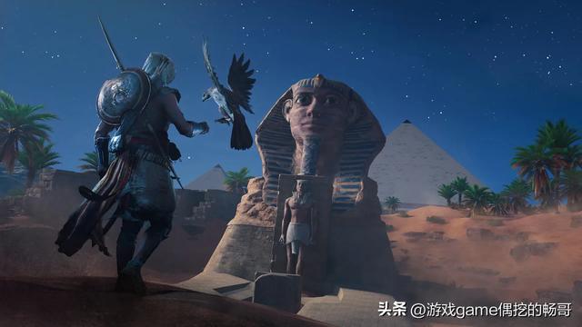 【每个都好玩到爆！】盘点30款此生必玩的3A游戏大作！建议收藏！