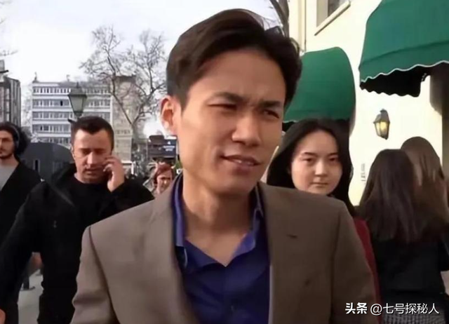 5年前	，靠倒卖口罩一年赚60亿元，住5万一夜酒店的他，如今怎样了