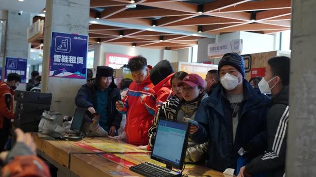 明日“开板”！市民冬季健身游玩添新去处