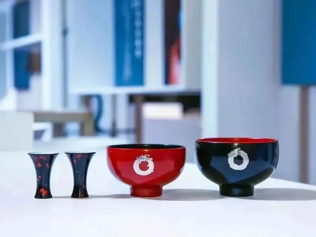 工业文旅Go③丨成都漆器工艺厂：身临“漆”境，共赴特色工业文旅之旅