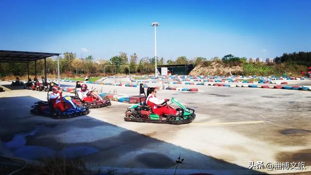 注意!淄博热门露营地被禁!不能露营了?还有这些绝美营地→