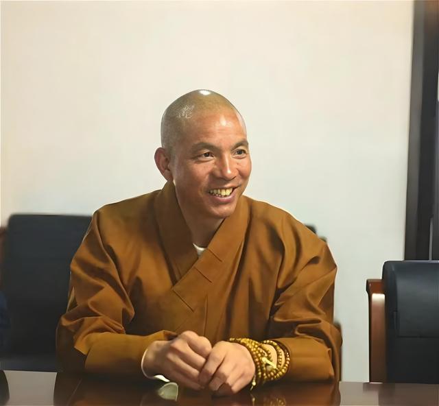 改称呼仅12天，佛教协会对释永信再下重手，这3人的命运从此改变