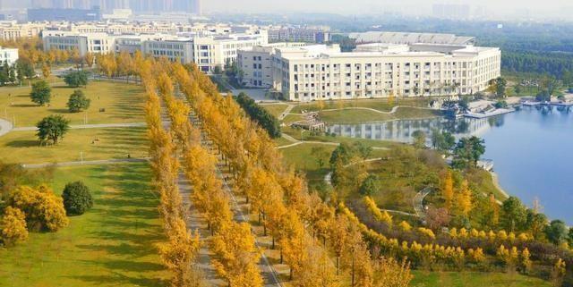 我国大学排名150强出炉！电子科大第五，中财大第八，北邮第十