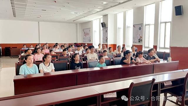 2025年8月14日 渭南文化旅游资讯微报（组图）