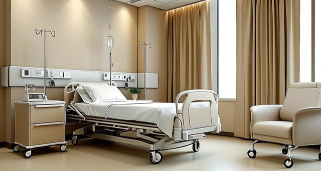 私人诊所的出路在哪里