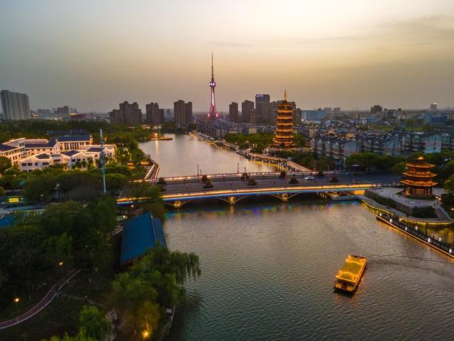 江苏的省会可能选错了？