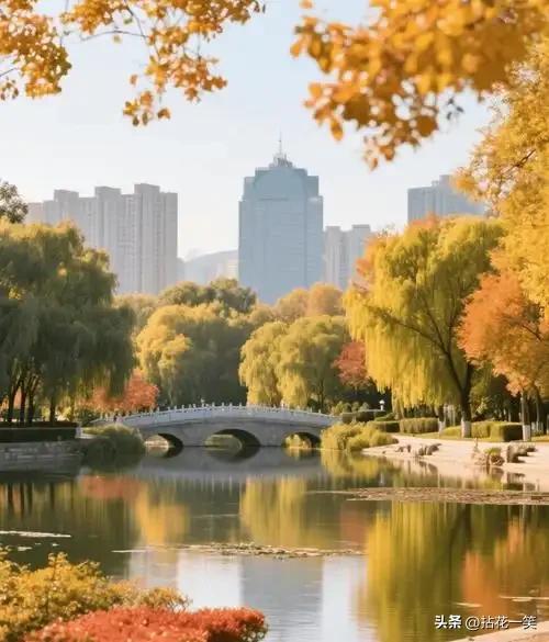 北京人去石家庄和太原，直言不讳：石家庄人和太原人气质截然不同