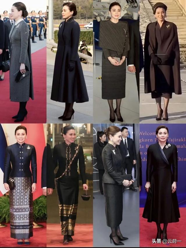 衣服真的不能乱穿	，香港牺牲消防员路祭，民政专员因着装不当致歉