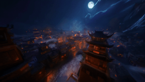 一张图生成 3D 模型，字节这次太会玩了！