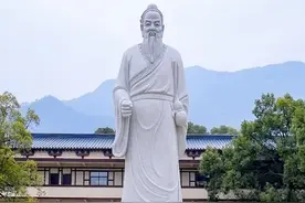 “中医杏林文化发源地”为何在庐山图片