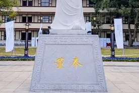 “中医杏林文化发源地”为何在庐山图片