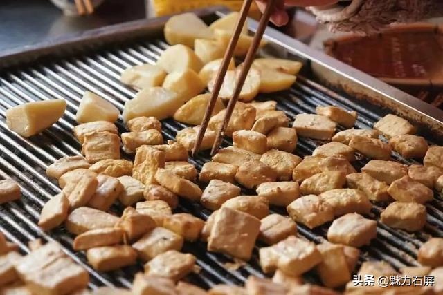 旅居吧！在石屏阳光灿烂的冬日里