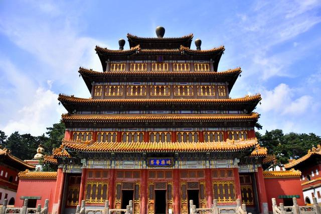 河北大变局！没想到承德突然火了	，没想到中国河北集体看懵～