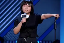 李雪琴陷造假风波，游泳二级运动员不会游泳？评论区留言一针见血图片