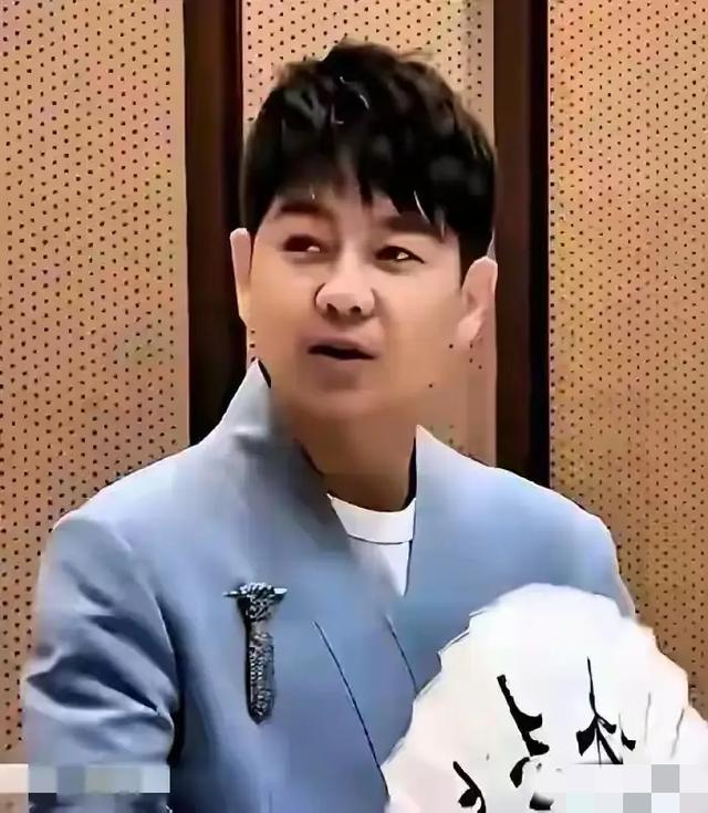 林志颖变老我能接受，变年轻也不意外 现在居然和以前完全不一样了