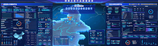 陕文投集团：打造文旅人工智能新产品、新场景、新技术、新业态、新模式