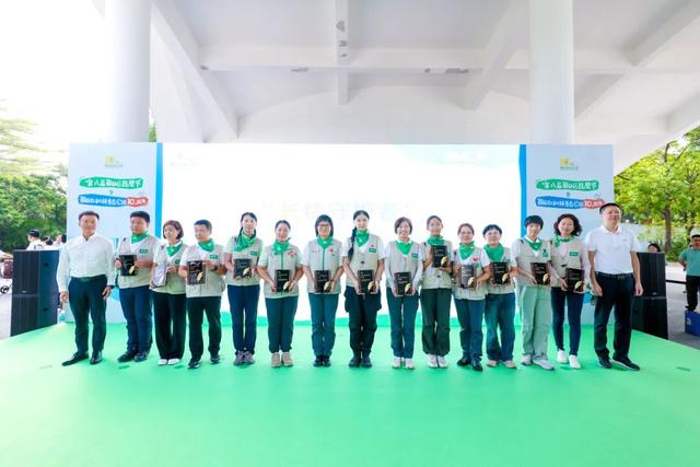 仅限2天！福田红树林公园邀您共赴！