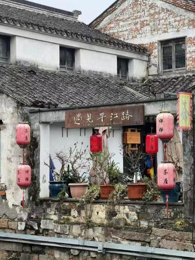 世界上只有中国苏州市才有的全球独一无二的10大奇景