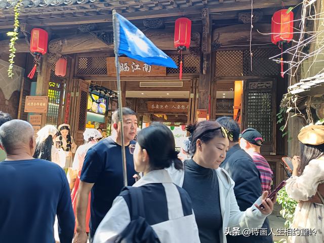 文旅之思：以制度和管理驱散强行“拉客”的阴霾