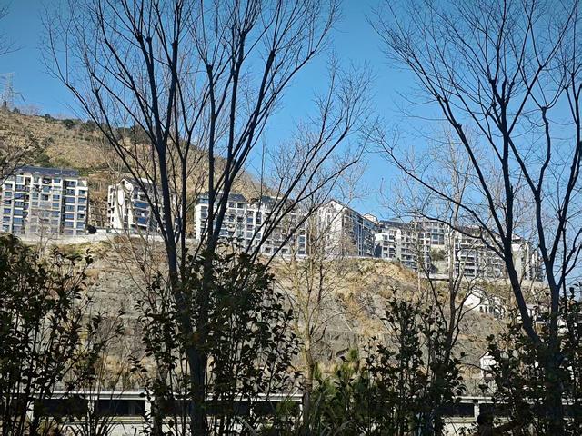 景宁畲乡初印象