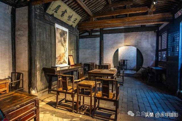 自驾环游中国行(九)浙江绍兴