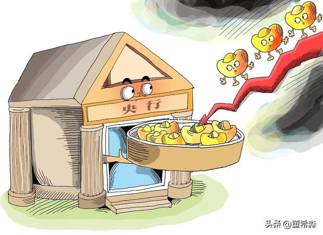 黄金遭遇罕见重挫！谁才是真正的“幕后推手”？