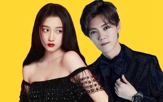 与鹿晗分手传闻七个月后，关晓彤成功破局，高调官宣喜讯全网恭喜