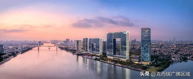 广州之窗皇冠假日酒店盛大开业