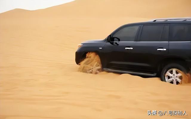 在青海无人区4人失联30小时，还好劫后余生，当事人详述惊险历程