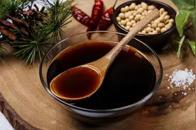 十大放心酱油排行榜，你吃过几种？图片