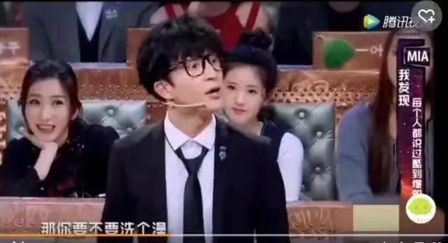 陪睡陪玩只是冰山一角，明星曝出的圈中内幕，一个比一个荒唐!